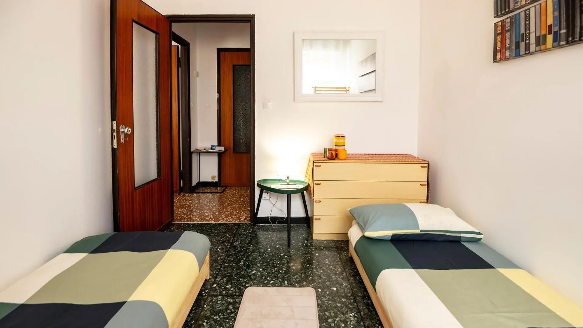 Apartment Chiwi'S Home Vado Ligure
