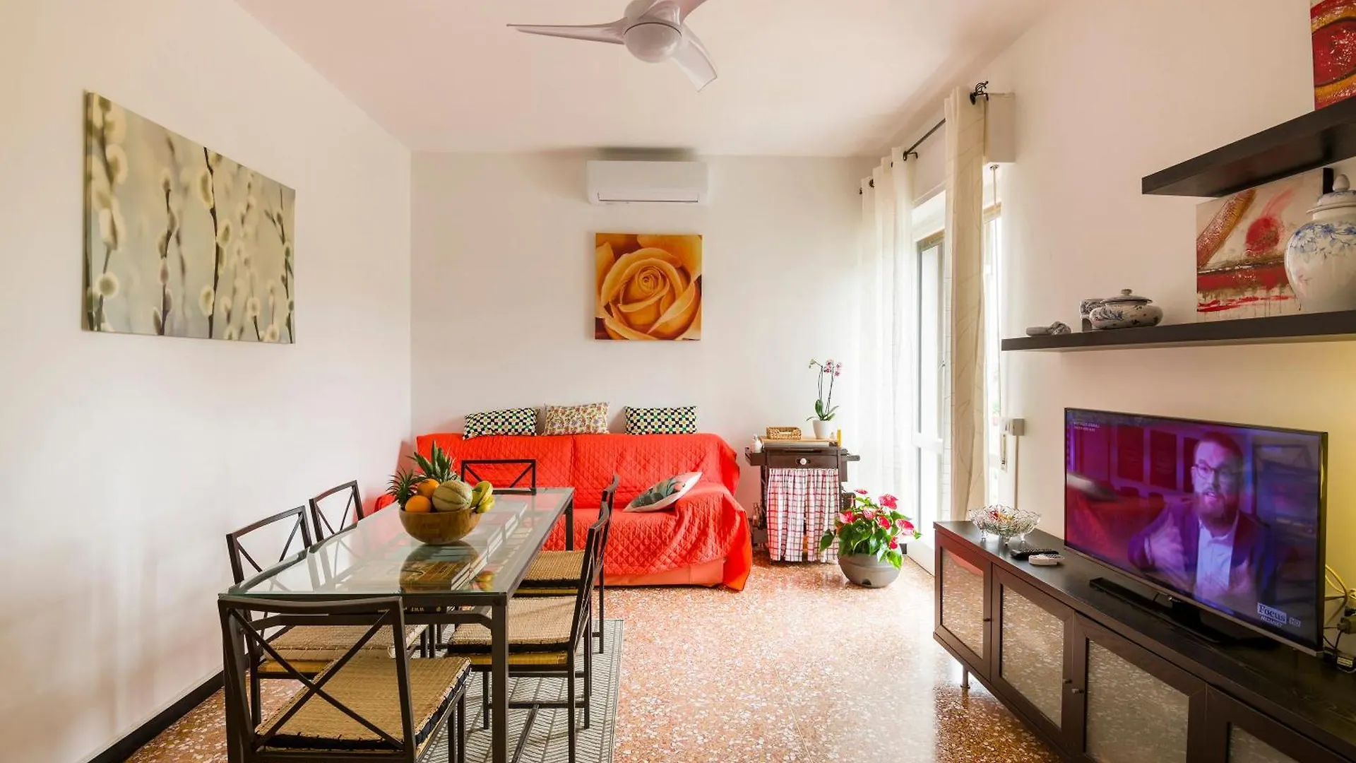 Apartment Chiwi'S Home Vado Ligure Italy