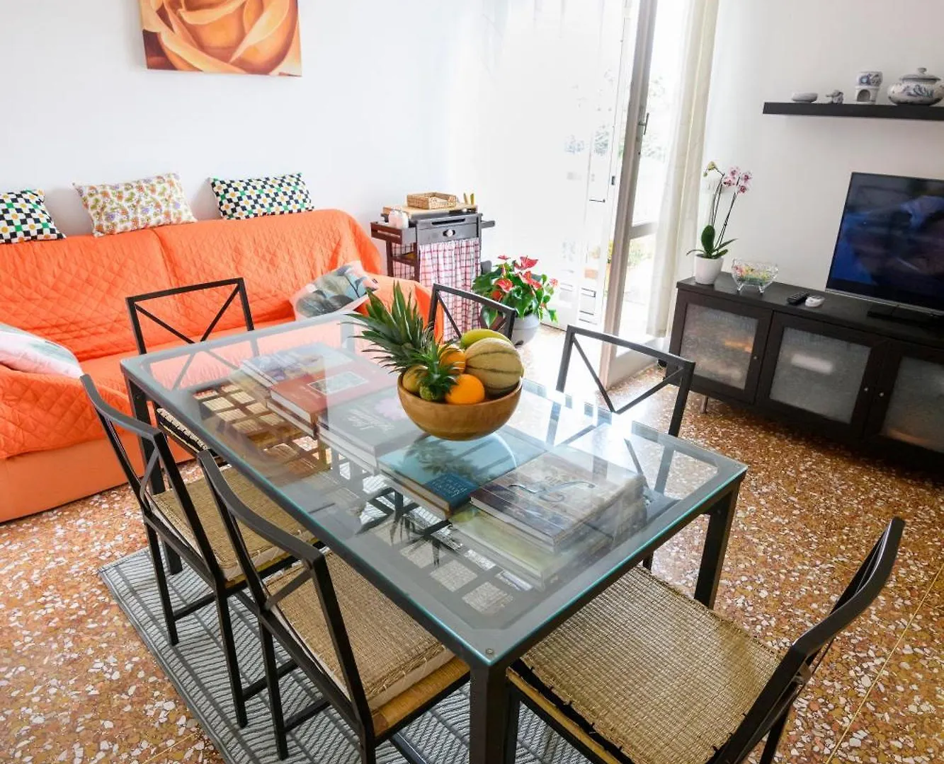 Chiwi'S Home Vado Ligure Apartment