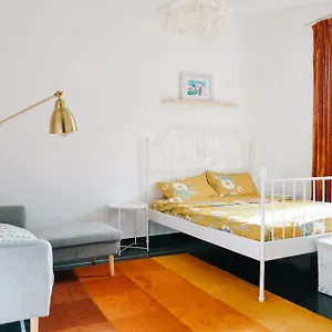 Stylish House In The Heart Of Appartement