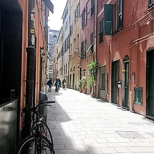 Da Sabrina Al Borghetto Appartement