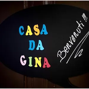 Casa Da Gina Appartement