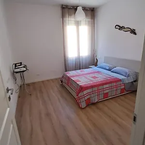 Orizzonte 5 Terre Via Xxiv Maggio 223- Partenza Battelli 5 Terre Appartement