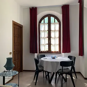 A Casa Di Atti Appartement